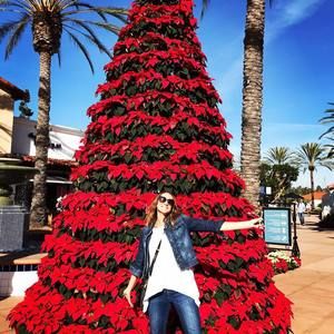 Meet your Posher, Jill